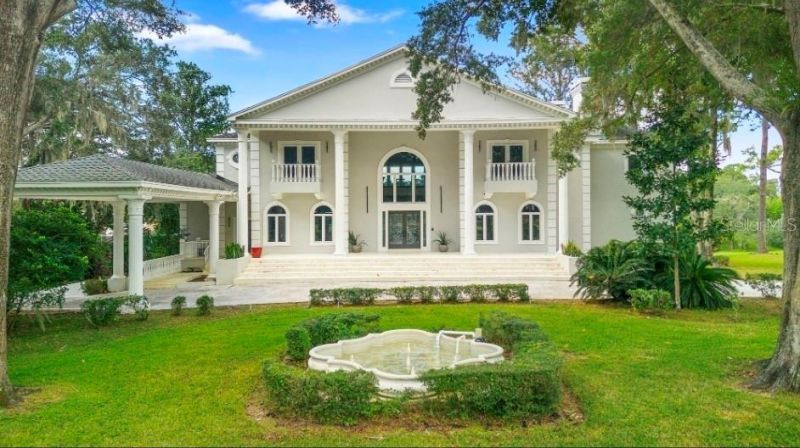 1126 Brownshire Court, Longwood, FL 32779 Photo