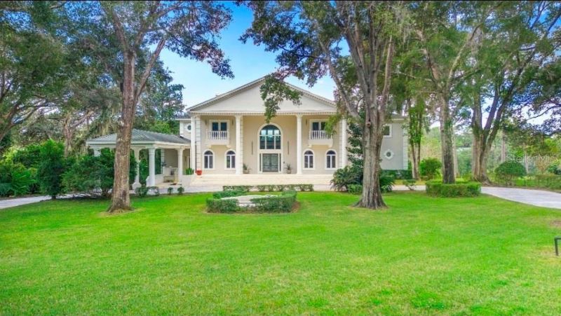 1126 Brownshire Court, Longwood, FL 32779 Photo
