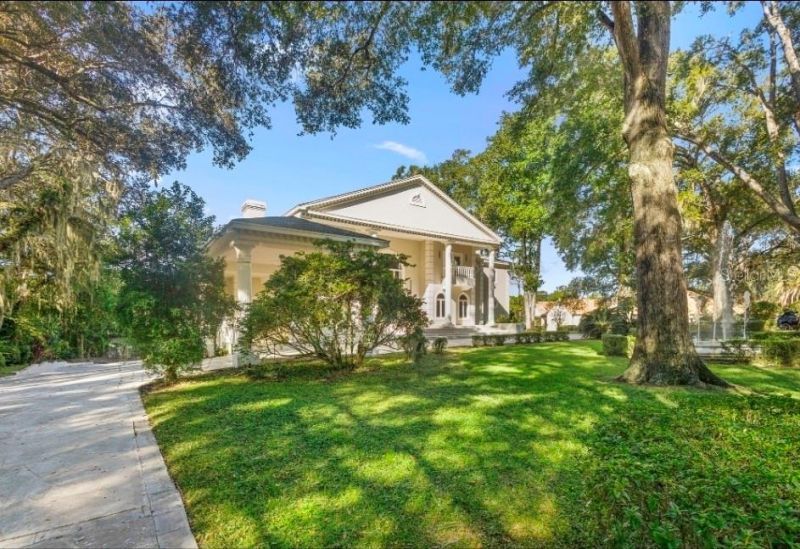1126 Brownshire Court, Longwood, FL 32779 Photo