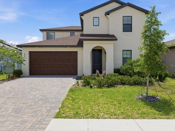 82 HILLSHIRE PLACE , SPRING HILL, FL 34609