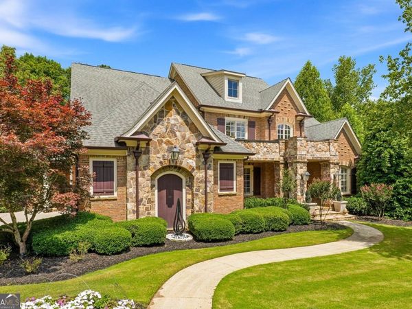 6244 Arnall Court NW, Acworth, GA 30101