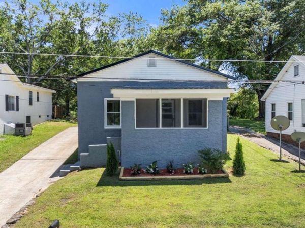 16 Crescent Avenue SW, Rome, GA 30161