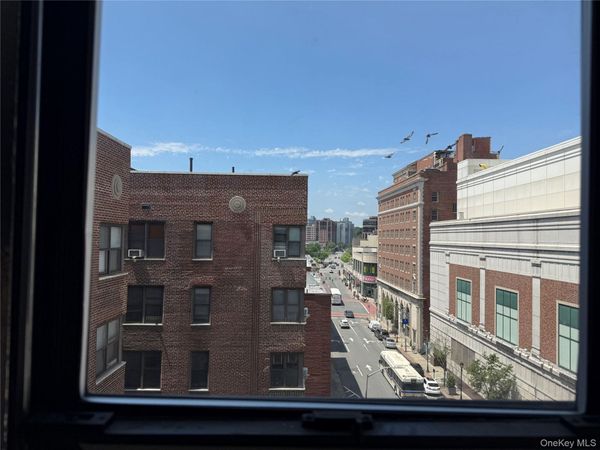 210 Martine Avenue , Unit 6L, White Plains, NY 10601