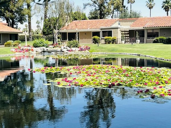 30 Tennis Club Drive, Rancho Mirage, CA 92270