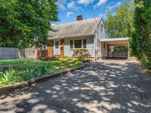 22 Rumson Place, Little Silver, NJ 07739