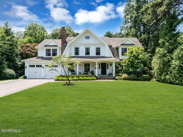 94 Lewis Lane, Fair Haven, NJ 07704