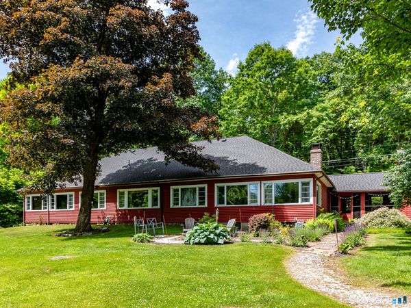 12 Old Forge Hollow, Litchfield, CT 06750