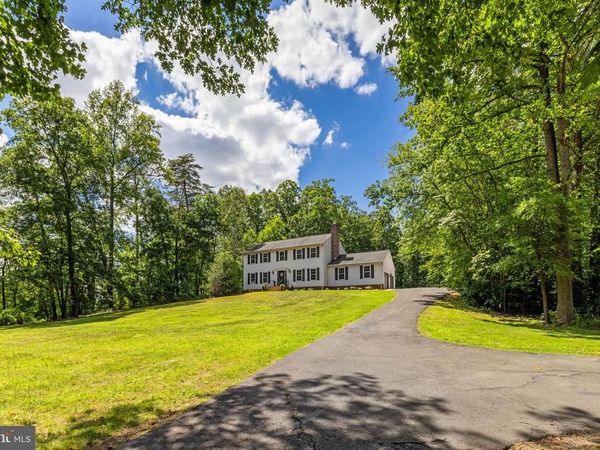 5032 CANTER LANE, WARRENTON, VA 20187