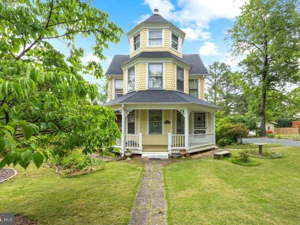 5804 RUATAN STREET, COLLEGE PARK, MD 20740