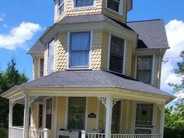 5804 RUATAN STREET, COLLEGE PARK, MD 20740