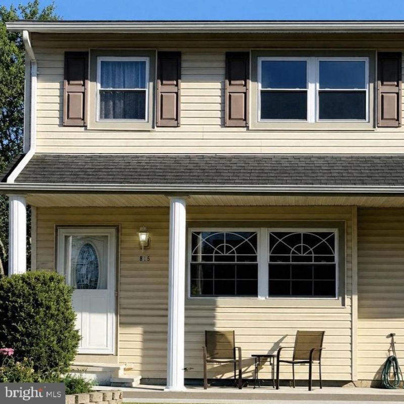 816 Oak Street, Lakehurst, NJ 08733 Main Photo