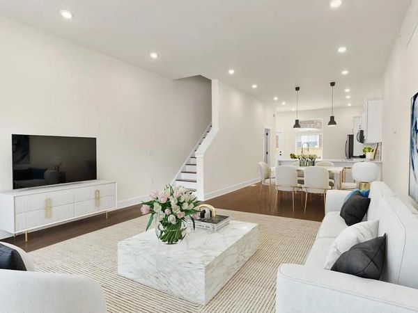 2719 LEFEVRE STREET, PHILADELPHIA, PA 19137