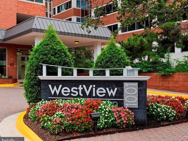 1001 N VERMONT STREET, Unit 813, ARLINGTON, VA 22201