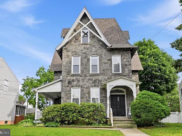 222 HENDERSON AVENUE , Unit 2, RIDLEY PARK, PA 19078