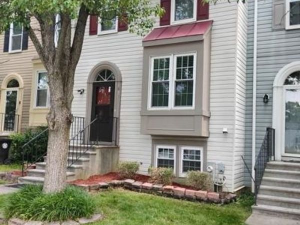 1635 WINDING BROOK WAY, WINDSOR MILL, MD 21244
