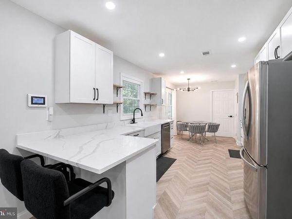 8812 CHURCHFIELD LANE, LAUREL, MD 20708