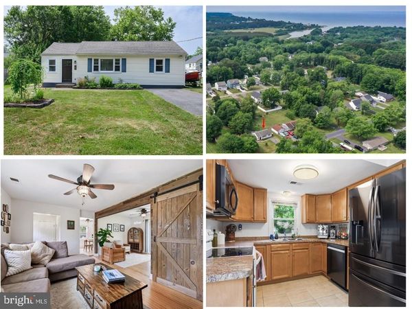 103 OREGON ROAD , STEVENSVILLE, MD 21666