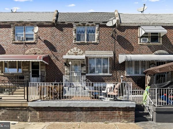 1107 E LYCOMING STREET, PHILADELPHIA, PA 19124