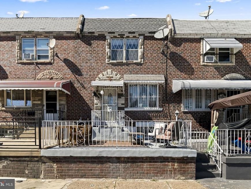 1107 E Lycoming Street, Philadelphia, PA 19124 Main Photo