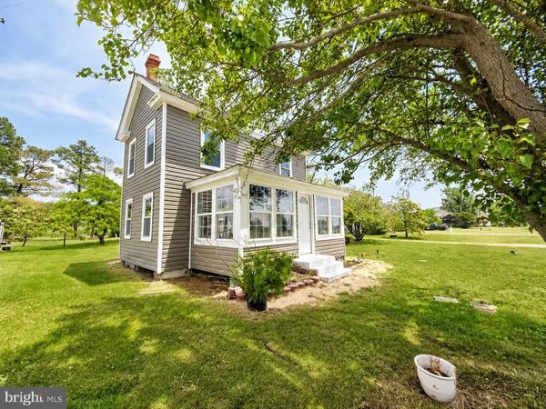 2527 OLD HOUSE POINT ROAD , FISHING CREEK, MD 21634