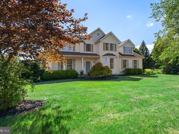 246 UPLAND LANE, CENTREVILLE, MD 21617