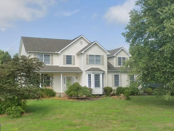 246 UPLAND LANE, CENTREVILLE, MD 21617