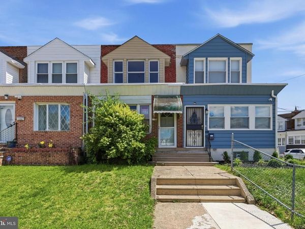 7010 W PASSYUNK AVENUE , PHILADELPHIA, PA 19142