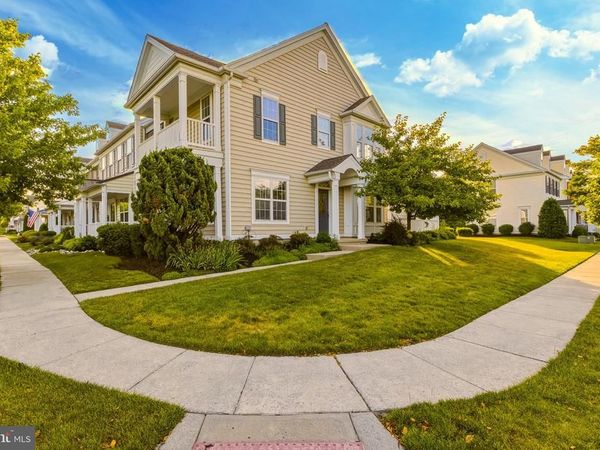26 ALYCE LANE, VOORHEES, NJ 08043