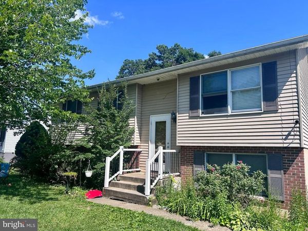 307 E VILLAGE ROAD, ELKTON, MD 21921