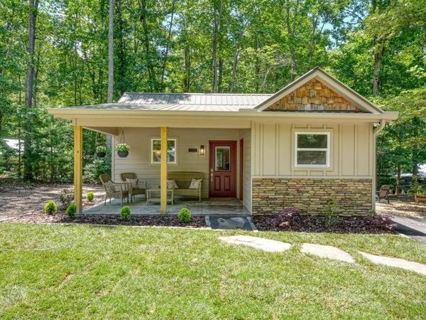 246 Chimney Ridge, Blairsville, GA 30512