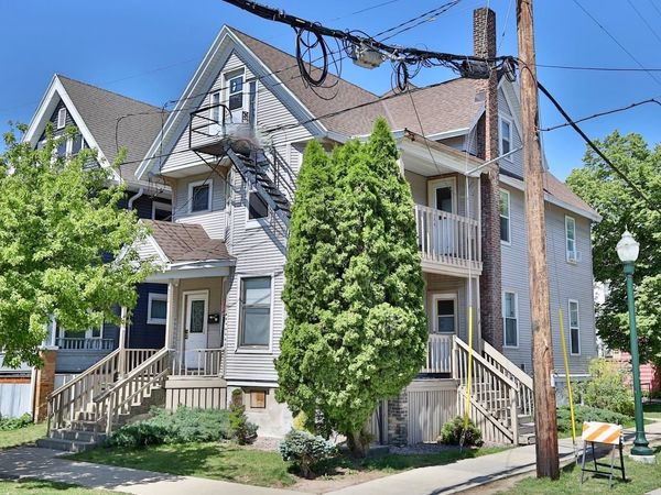 102 N Bassett Street, Madison, WI 53703