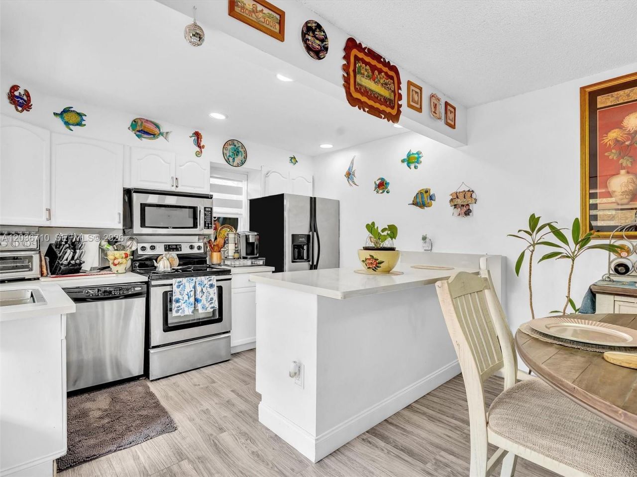 3483 SW 52nd Ave , Pembroke Park, FL 33023 Photo