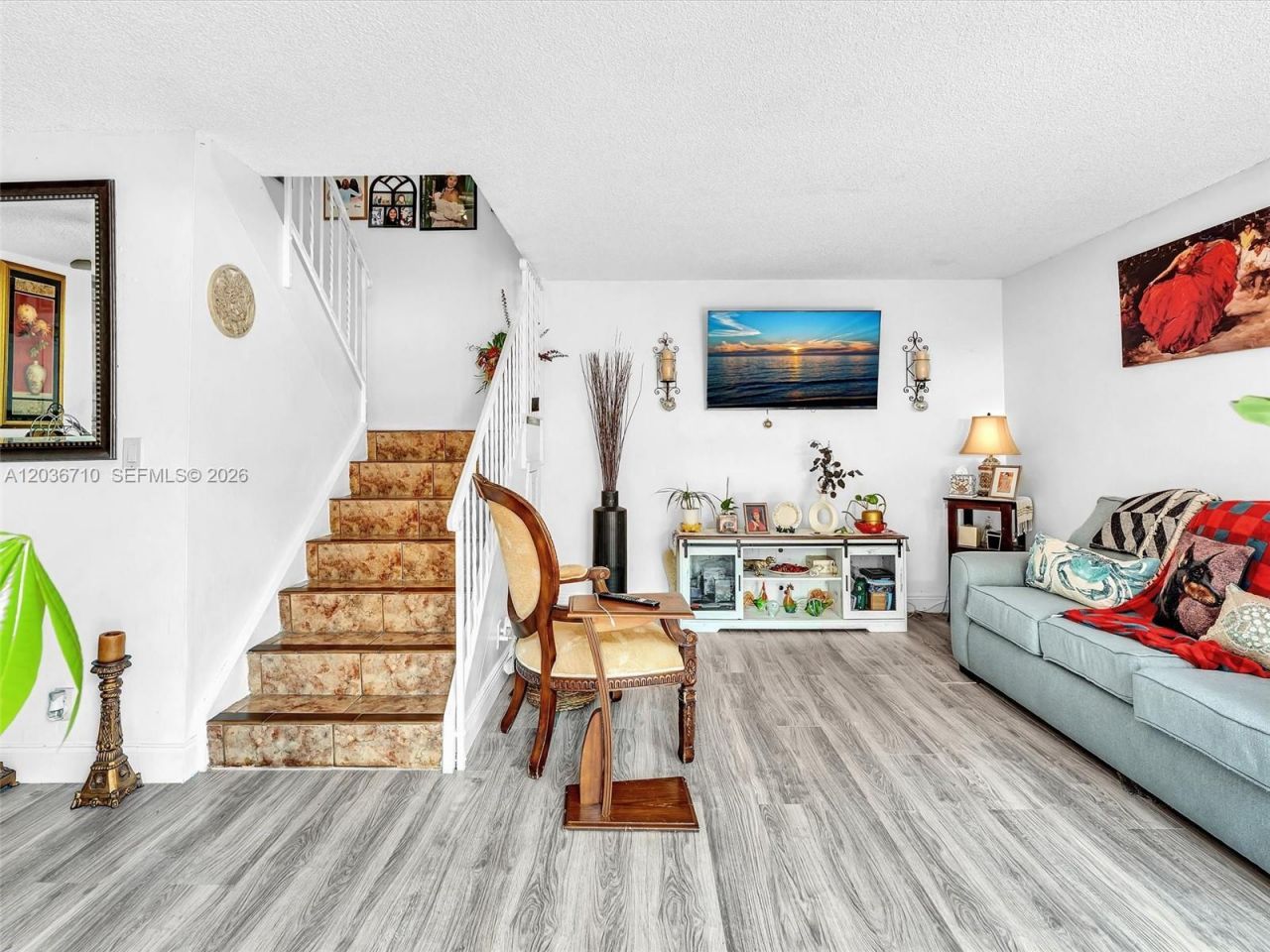 3483 SW 52nd Ave , Pembroke Park, FL 33023 Photo