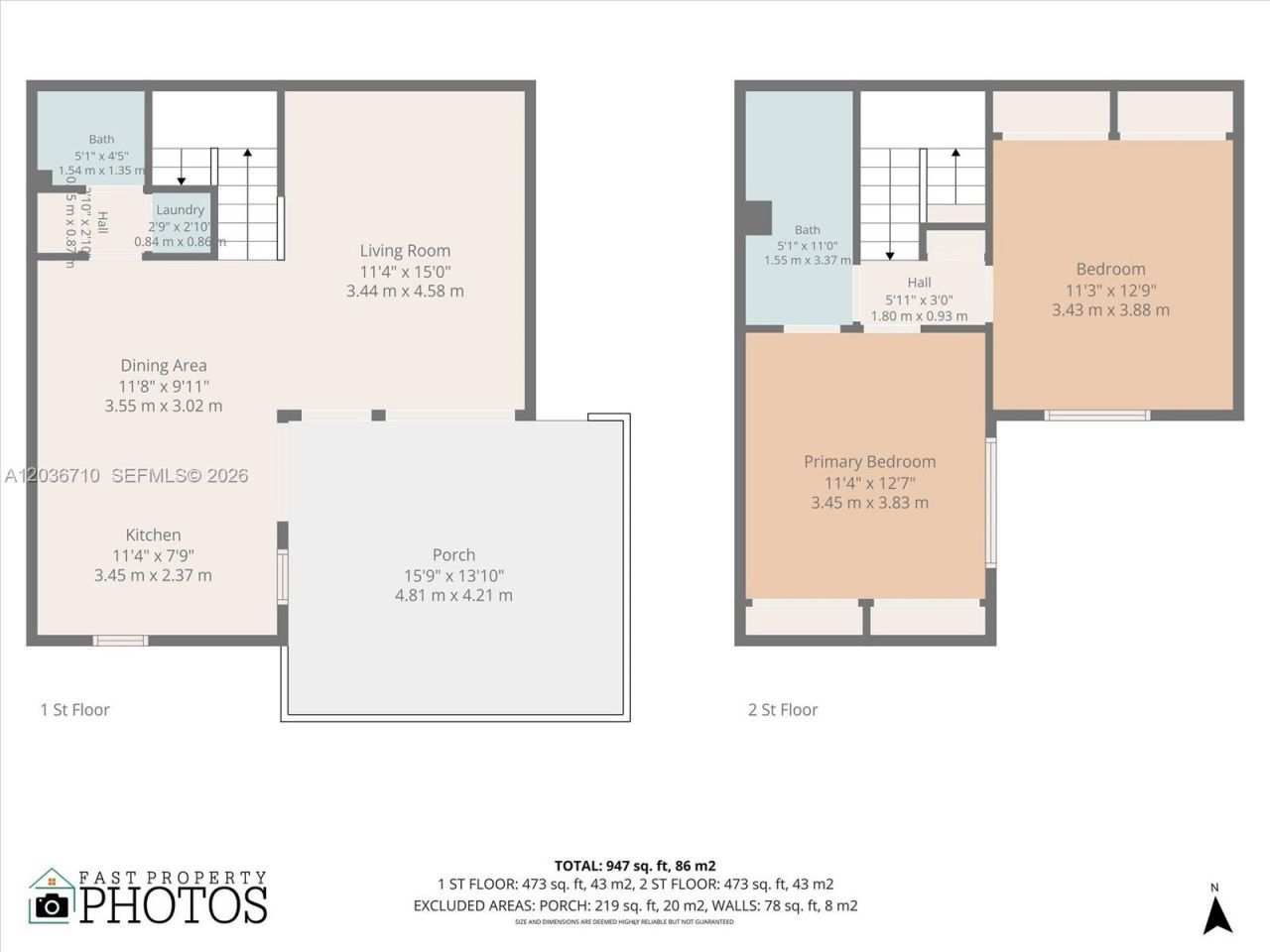 3483 SW 52nd Ave , Pembroke Park, FL 33023 Photo