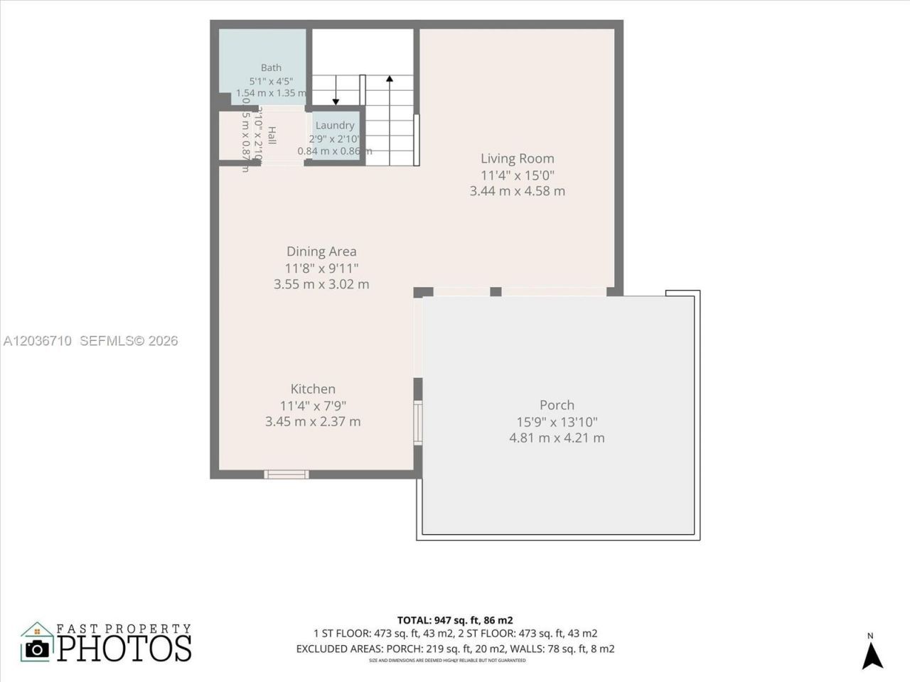 3483 SW 52nd Ave , Pembroke Park, FL 33023 Photo