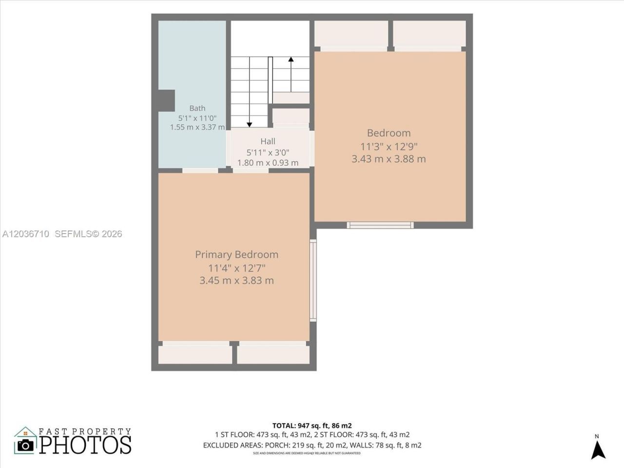 3483 SW 52nd Ave , Pembroke Park, FL 33023 Photo
