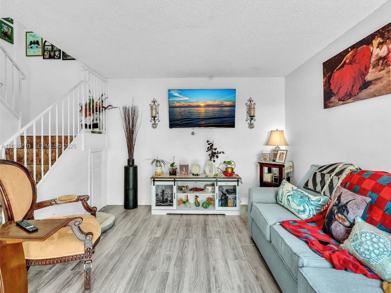 3483 SW 52nd Ave , Pembroke Park, FL 33023 Photo