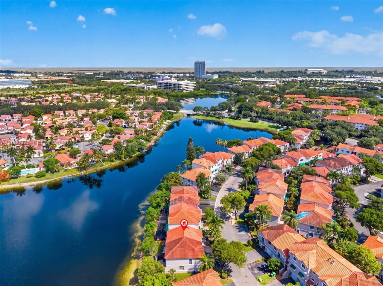 1361 NW 126th Way , Sunrise, FL 33323 Photo