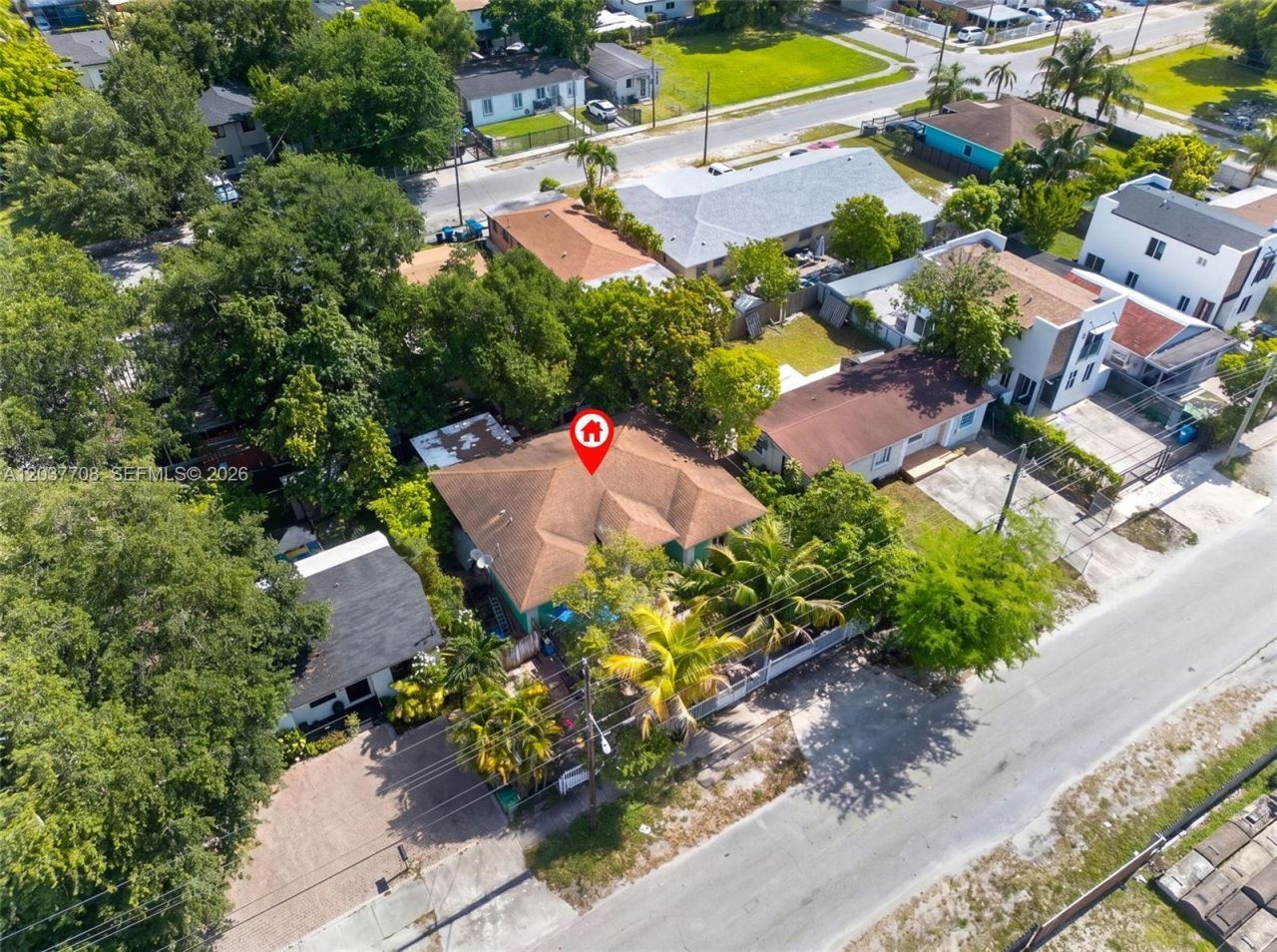 3039 NW 43rd Ter, Miami, FL 33142 Photo