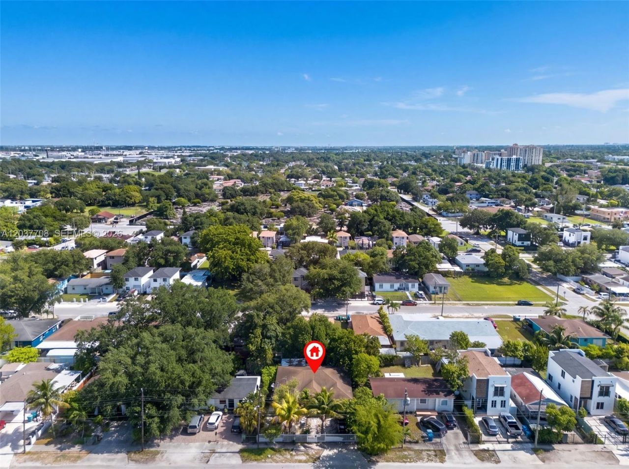 3039 NW 43rd Ter, Miami, FL 33142 Photo