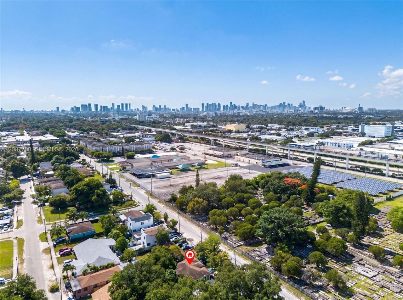 3039 NW 43rd Ter, Miami, FL 33142 Photo