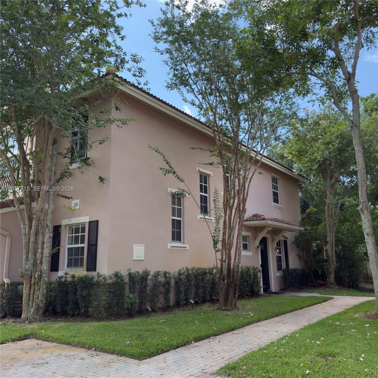280 Las Brisas Cir , Unit 280, Sunrise, FL 33326 Photo