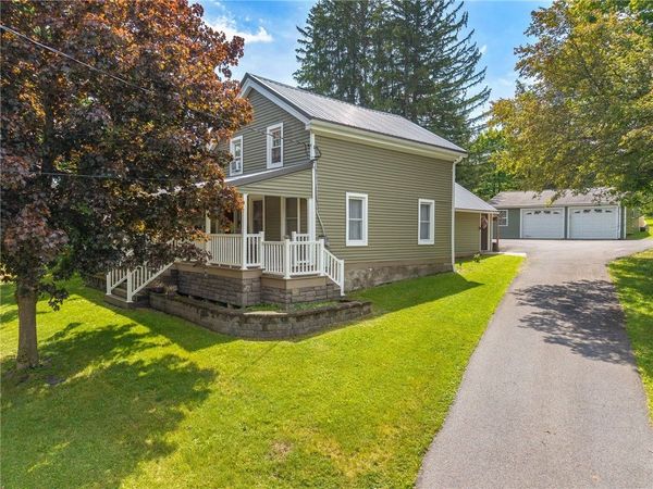 316 Main Street, Richmondville, NY 12149