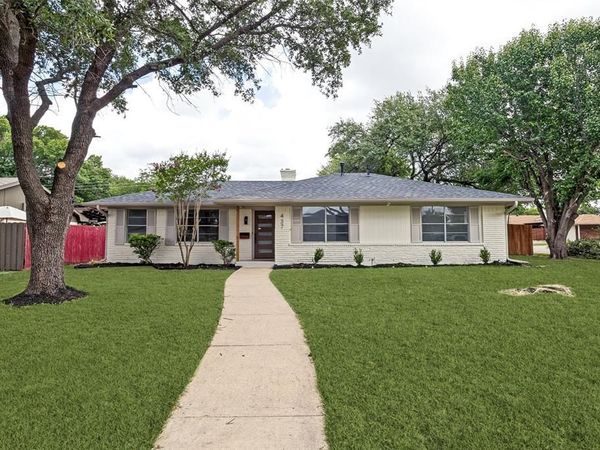 437 Summit Drive , Richardson, TX 75081