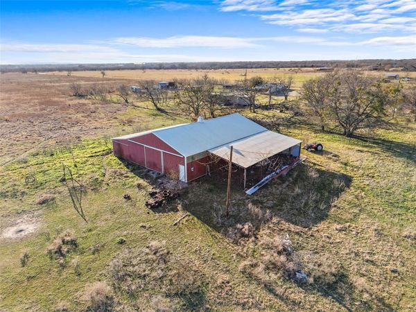 6762 Co Rd 161 , Kaufman, TX 75142