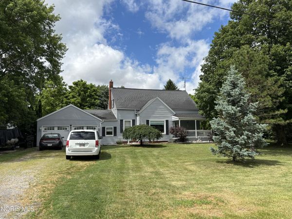 3237 Rd 424 , Antwerp, OH 45813