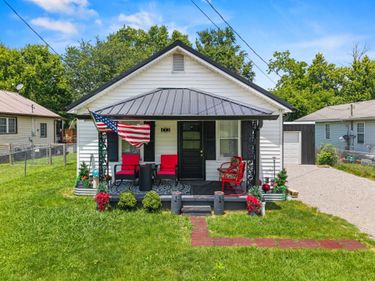 413 N N. Harvey Avenue, Unit 413, Somerset, KY 42503