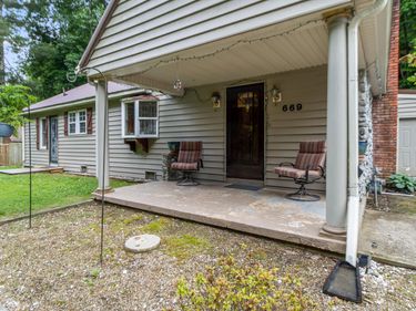 669 Whitaker Street, Morehead, KY 40351