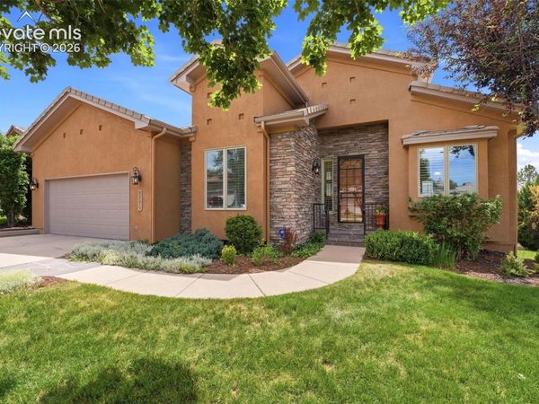 2772 Stonewall Heights, Colorado Springs, CO 80909