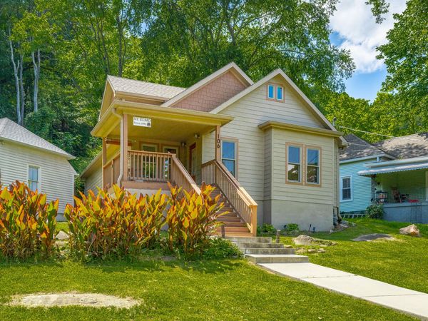 106 Everett Street, Chattanooga, TN 37409